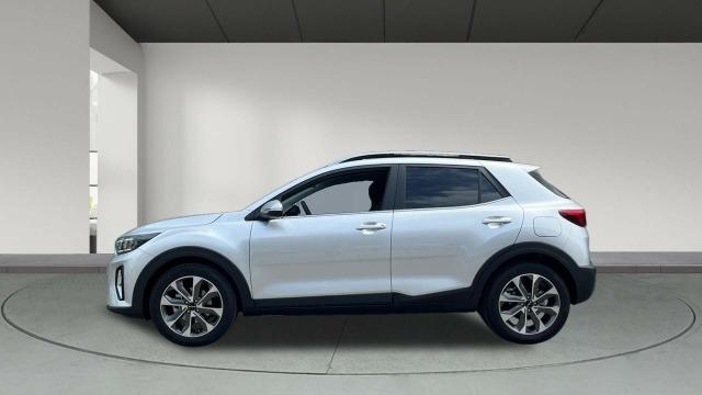 Kia Stonic 1.0 T-GDI MHEV STYLE EDITION 100 5P