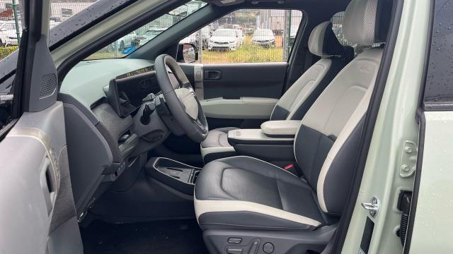 Kia Ev3 BEV 81KWH GT-LINE AUTO 204 5P