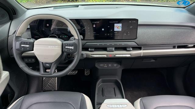 Kia Ev3 BEV 81KWH GT-LINE AUTO 204 5P