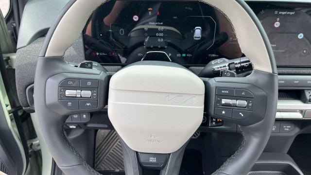 Kia Ev3 BEV 81KWH GT-LINE AUTO 204 5P