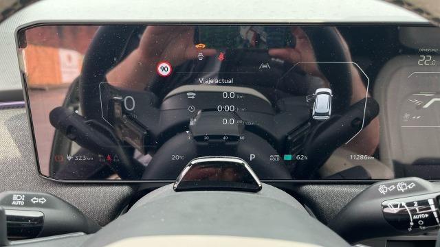 Kia Ev3 BEV 81KWH GT-LINE AUTO 204 5P