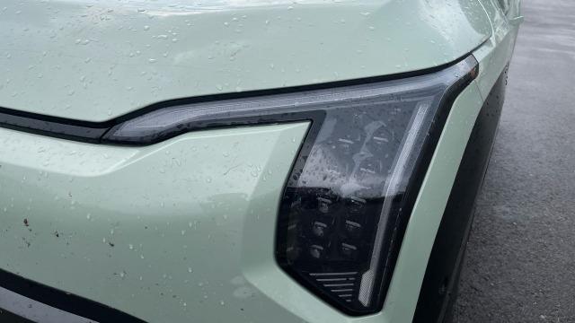 Kia Ev3 BEV 81KWH GT-LINE AUTO 204 5P