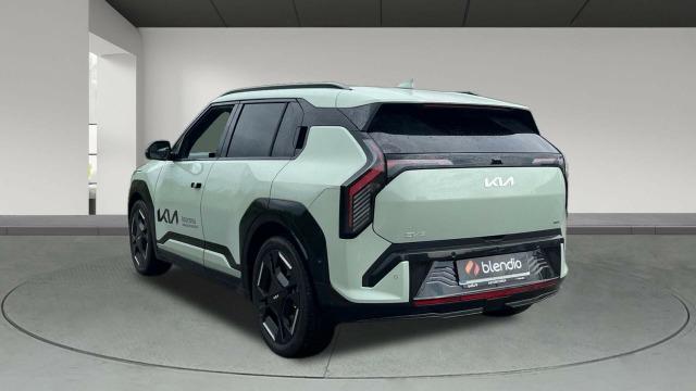 Kia Ev3 BEV 81KWH GT-LINE AUTO 204 5P