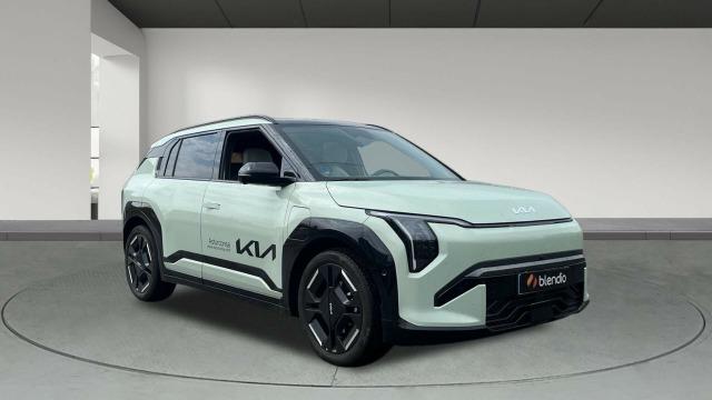 Kia Ev3 BEV 81KWH GT-LINE AUTO 204 5P