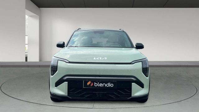 Kia Ev3 BEV 81KWH GT-LINE AUTO 204 5P