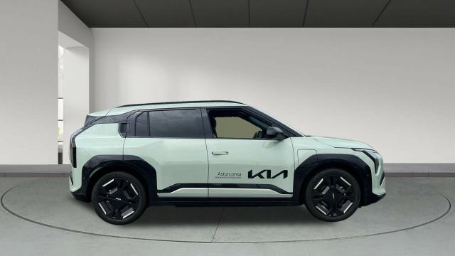 Kia Ev3 BEV 81KWH GT-LINE AUTO 204 5P