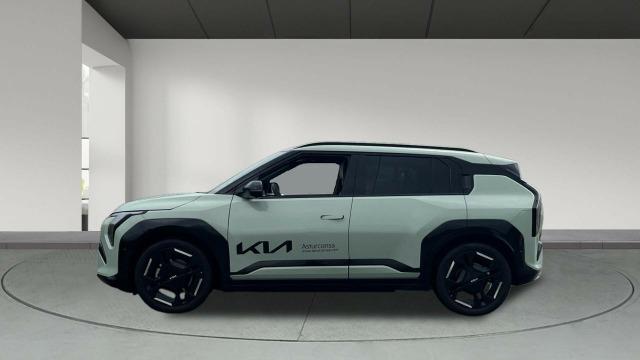 Kia Ev3 BEV 81KWH GT-LINE AUTO 204 5P