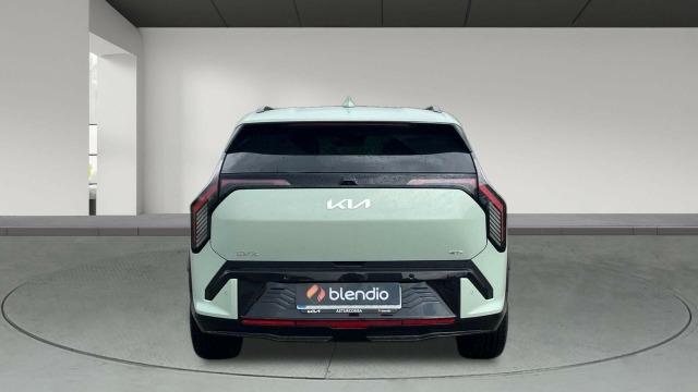 Kia Ev3 BEV 81KWH GT-LINE AUTO 204 5P