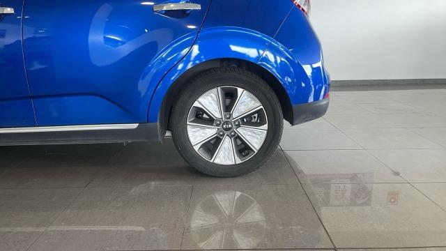 Kia Soul E-SOUL 150KW EMOTION 204 5P