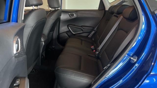 Kia Soul E-SOUL 150KW EMOTION 204 5P