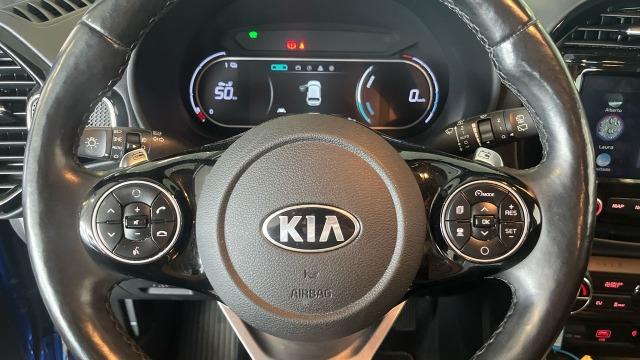 Kia Soul E-SOUL 150KW EMOTION 204 5P