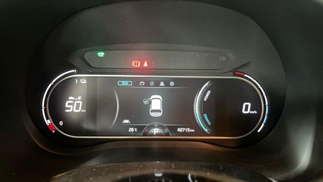 Kia Soul E-SOUL 150KW EMOTION 204 5P
