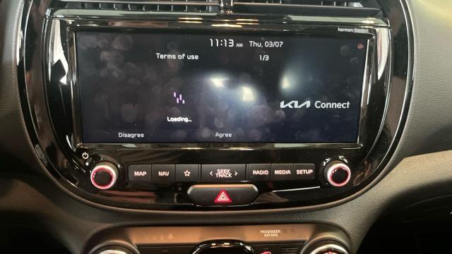 Kia Soul E-SOUL 150KW EMOTION 204 5P