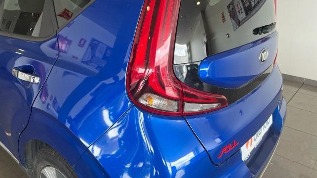 Kia Soul E-SOUL 150KW EMOTION 204 5P
