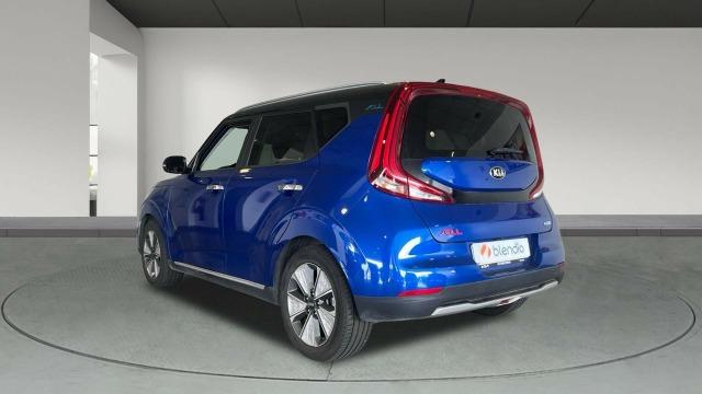 Kia Soul E-SOUL 150KW EMOTION 204 5P