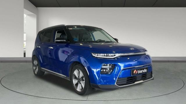 Kia Soul E-SOUL 150KW EMOTION 204 5P
