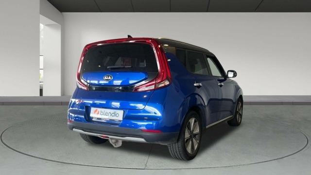 Kia Soul E-SOUL 150KW EMOTION 204 5P