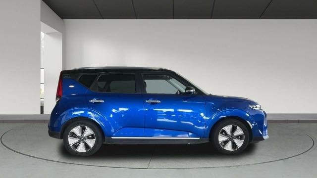 Kia Soul E-SOUL 150KW EMOTION 204 5P