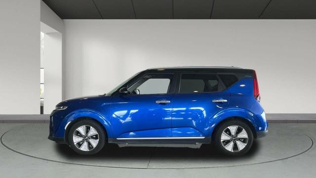 Kia Soul E-SOUL 150KW EMOTION 204 5P
