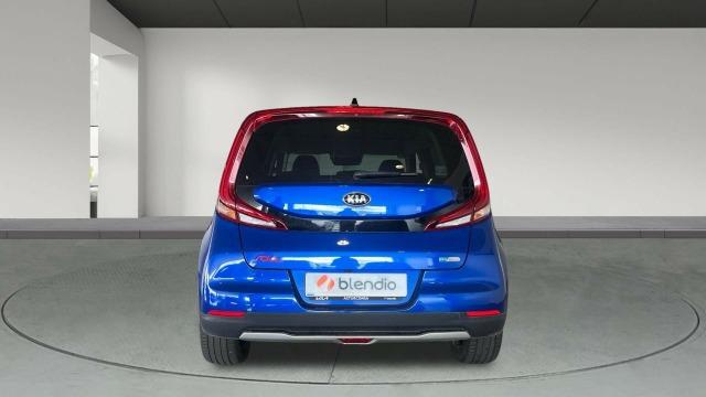 Kia Soul E-SOUL 150KW EMOTION 204 5P