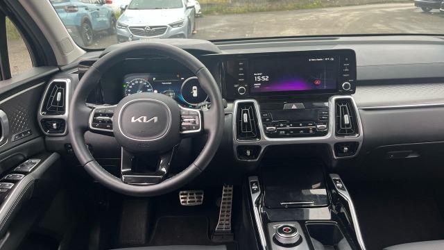Kia Sorento 1.6 T-GDI PHEV PLUS EDITION AUTO 4WD 265 5P 7 Plazas