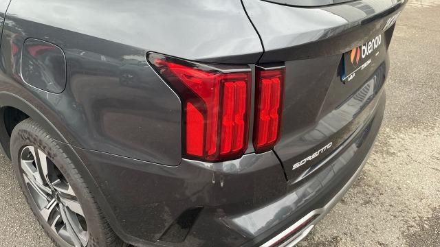 Kia Sorento 1.6 T-GDI PHEV PLUS EDITION AUTO 4WD 265 5P 7 Plazas