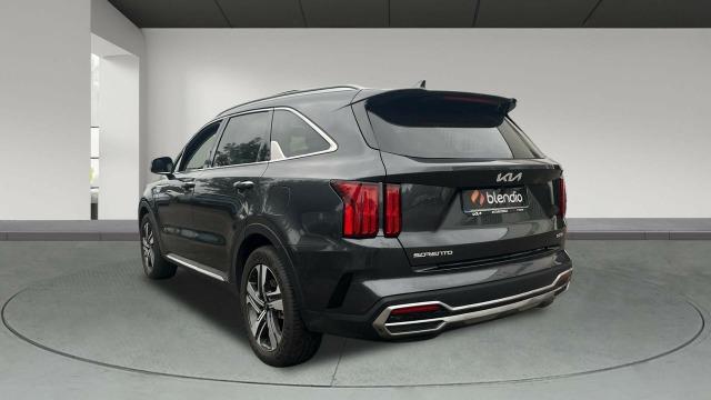 Kia Sorento 1.6 T-GDI PHEV PLUS EDITION AUTO 4WD 265 5P 7 Plazas