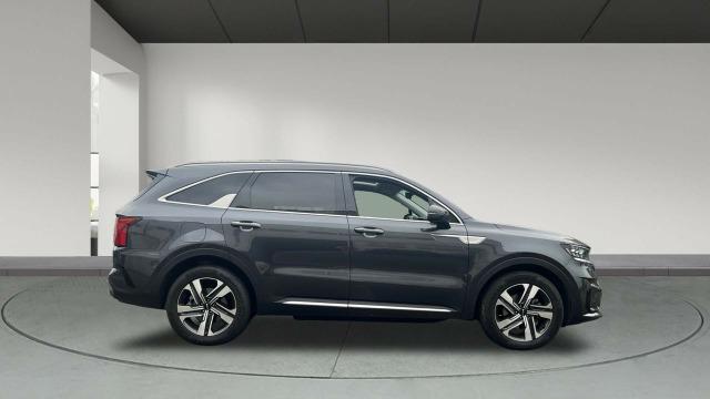 Kia Sorento 1.6 T-GDI PHEV PLUS EDITION AUTO 4WD 265 5P 7 Plazas