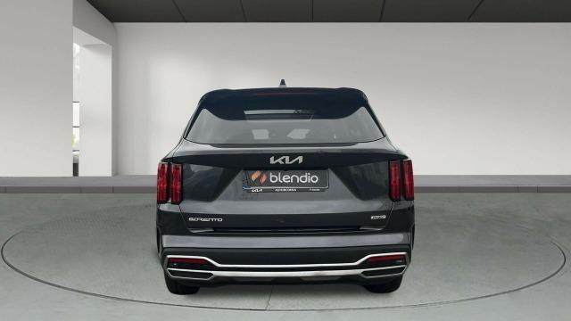 Kia Sorento 1.6 T-GDI PHEV PLUS EDITION AUTO 4WD 265 5P 7 Plazas