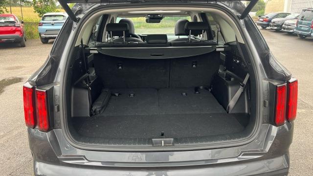 Kia Sorento 1.6 T-GDI PHEV PLUS EDITION AUTO 4WD 265 5P 7 Plazas