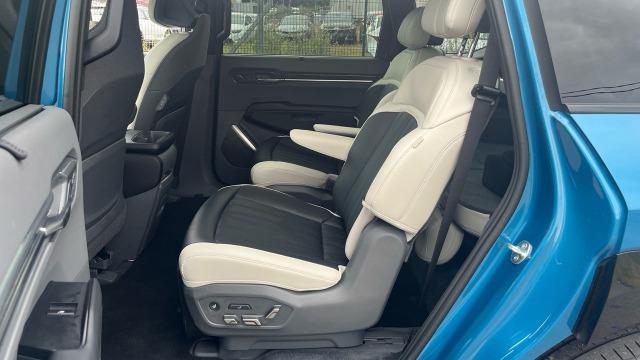 Kia Ev9 BEV 100KWH 283KW GT-LINE AWD 6-SEATER 385 5P