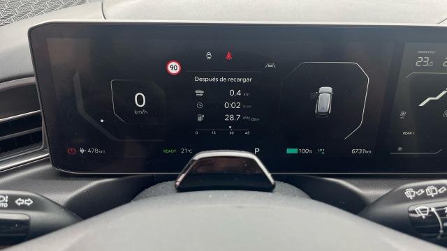 Kia Ev9 BEV 100KWH 283KW GT-LINE AWD 6-SEATER 385 5P