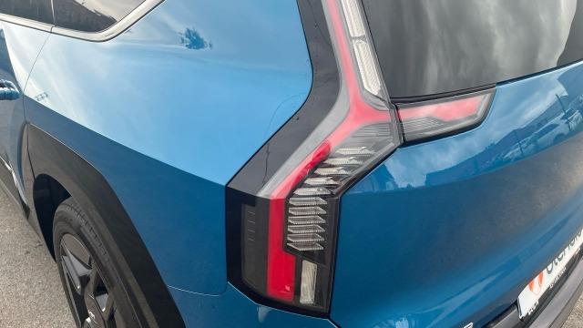 Kia Ev9 BEV 100KWH 283KW GT-LINE AWD 6-SEATER 385 5P