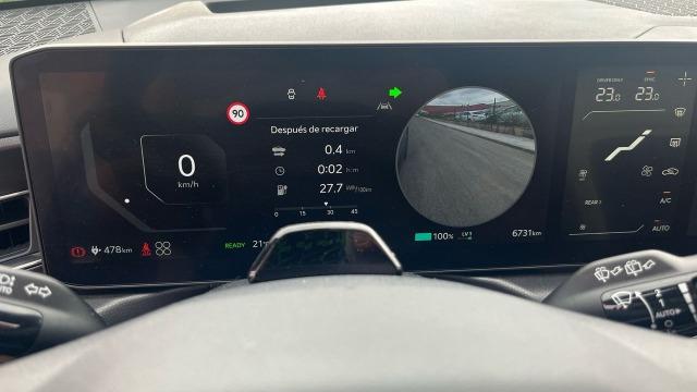 Kia Ev9 BEV 100KWH 283KW GT-LINE AWD 6-SEATER 385 5P