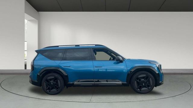 Kia Ev9 BEV 100KWH 283KW GT-LINE AWD 6-SEATER 385 5P