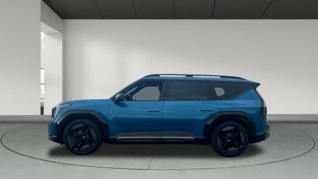 Kia Ev9 BEV 100KWH 283KW GT-LINE AWD 6-SEATER 385 5P