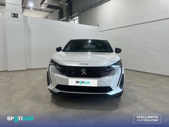 Peugeot 3008 1.2 100KW  eDCS6 Active Pack