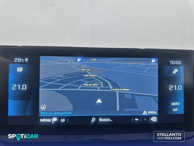 Peugeot 3008 1.2 100KW  eDCS6 Active Pack