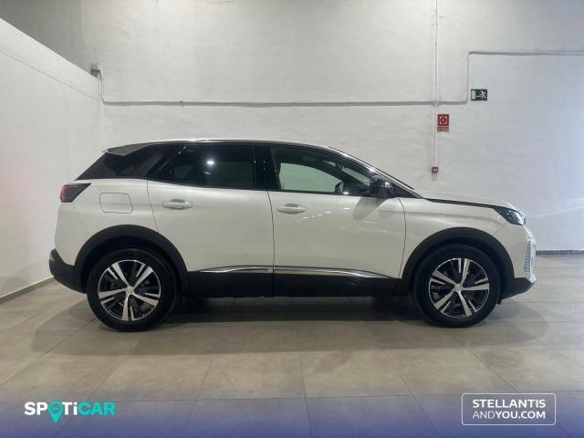 Peugeot 3008 1.2 100KW  eDCS6 Active Pack