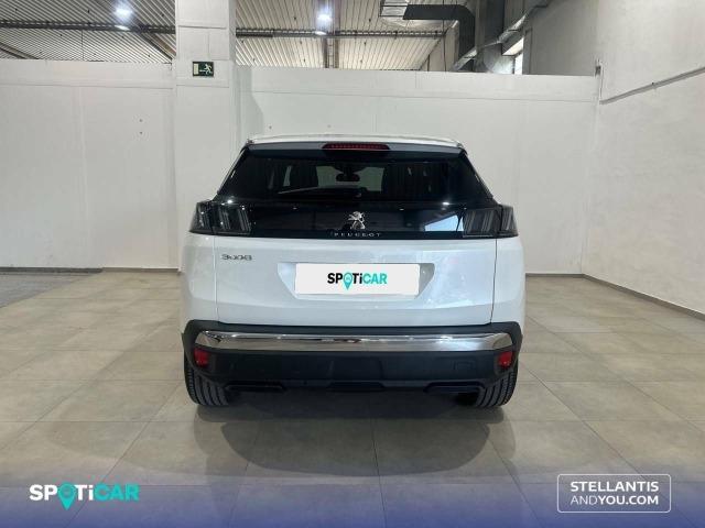 Peugeot 3008 1.2 100KW  eDCS6 Active Pack