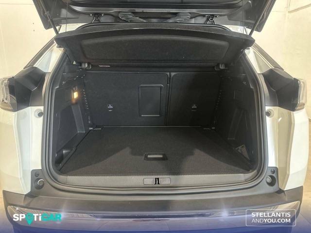 Peugeot 3008 1.2 100KW  eDCS6 Active Pack