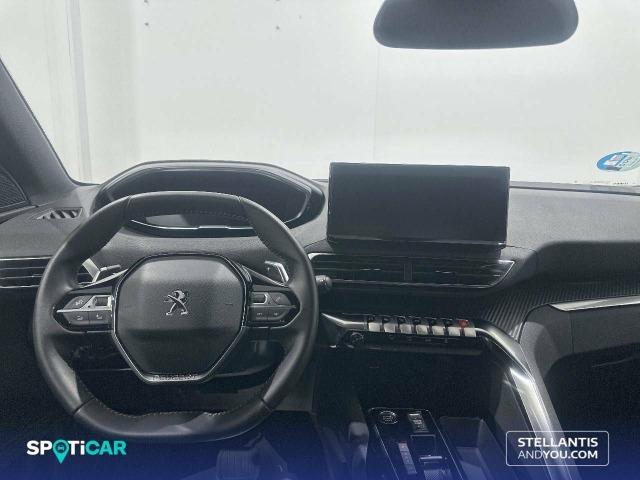 Peugeot 3008 1.2 100KW  eDCS6 Active Pack