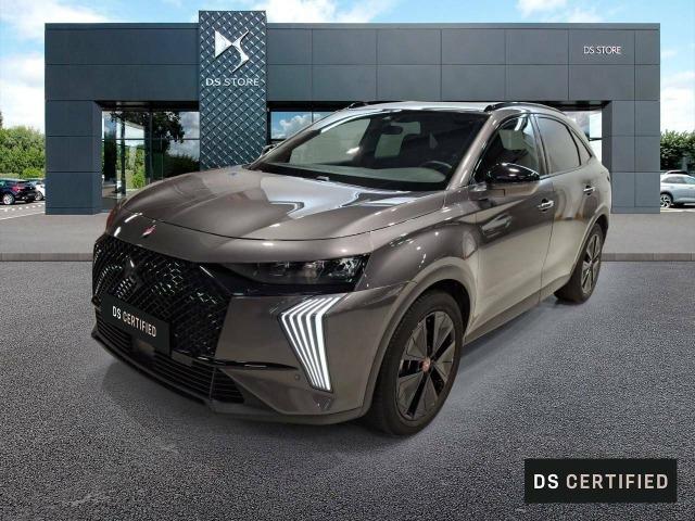 DS Ds 7 E-TENSE 225 PERFORMANCE LINE