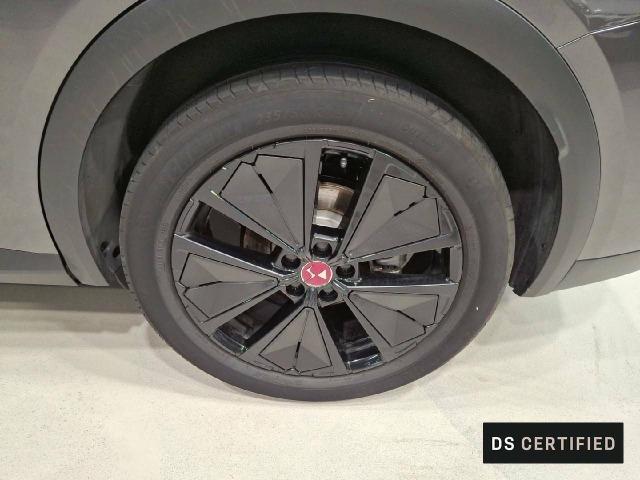 DS Ds 7 E-TENSE 225 PERFORMANCE LINE