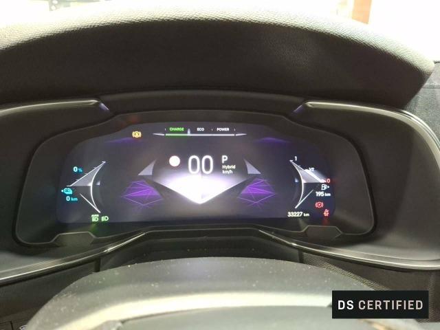 DS Ds 7 E-TENSE 225 PERFORMANCE LINE