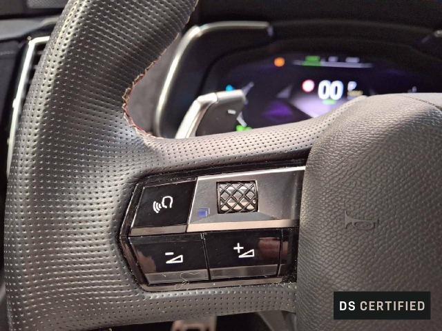 DS Ds 7 E-TENSE 225 PERFORMANCE LINE