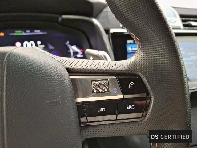 DS Ds 7 E-TENSE 225 PERFORMANCE LINE