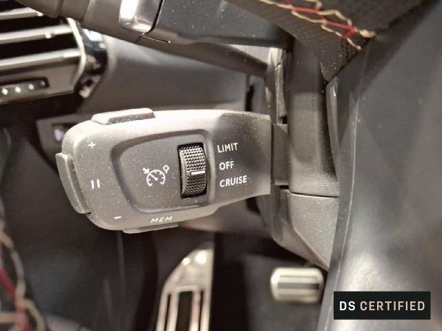 DS Ds 7 E-TENSE 225 PERFORMANCE LINE
