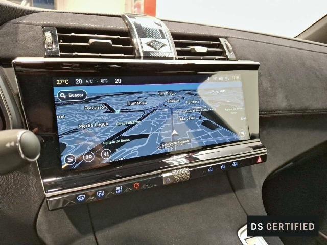 DS Ds 7 E-TENSE 225 PERFORMANCE LINE
