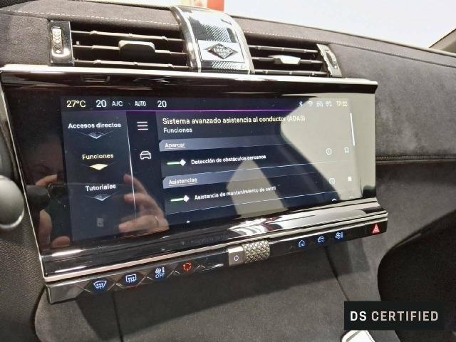 DS Ds 7 E-TENSE 225 PERFORMANCE LINE